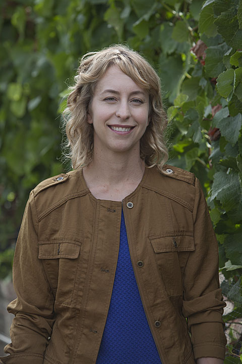 Winemaker Lorna Kreutz 0081